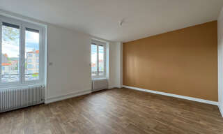 Appartement 3 Pièces 67 m² à louer à Clermont-Ferrand (63100)