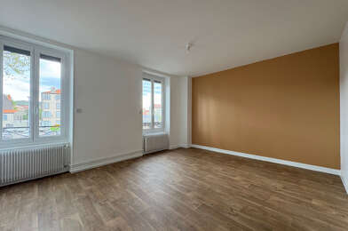 Appartement 3 pièces 685 €