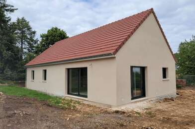 Maison 4 pièces 227900 €