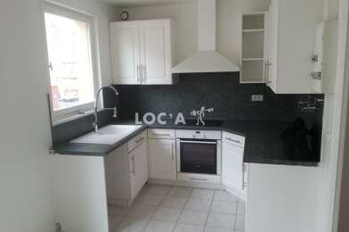 Appartement 3 pièces 1155 €