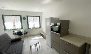 Appartement 1 Pièce 27 m² à louer à Rodez (12000)
