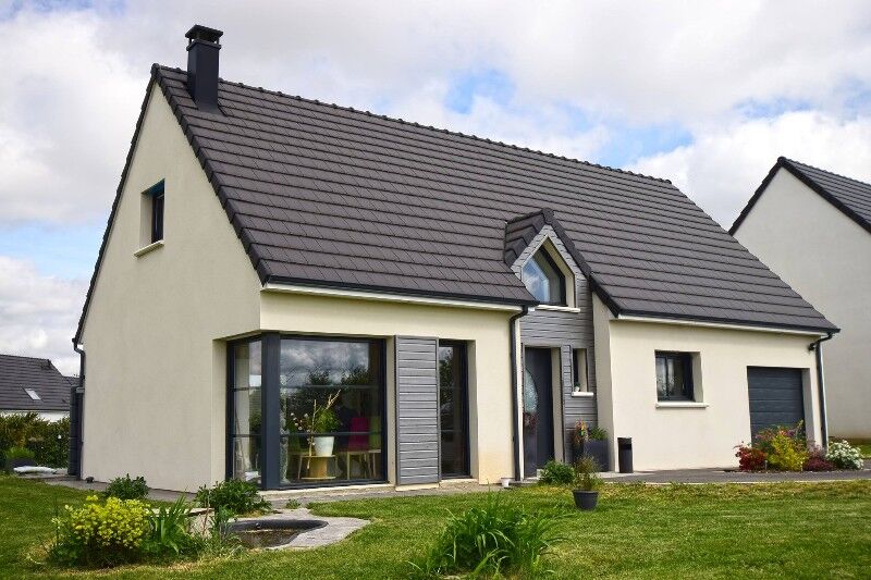 Agence immobilière de Maison confiance