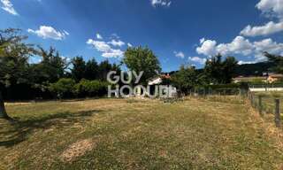 Terrain  710 m² à vendre à Rozier-en-Donzy (42810)