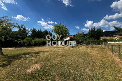 Terrain  37000 €