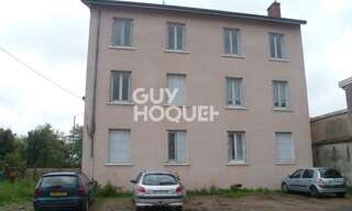 Local industriel  240 m² à vendre à Miribel (01700)