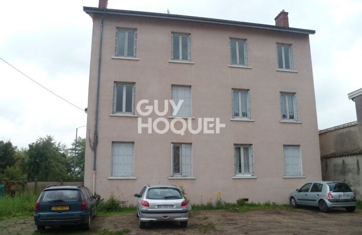 immeuble — photo 2