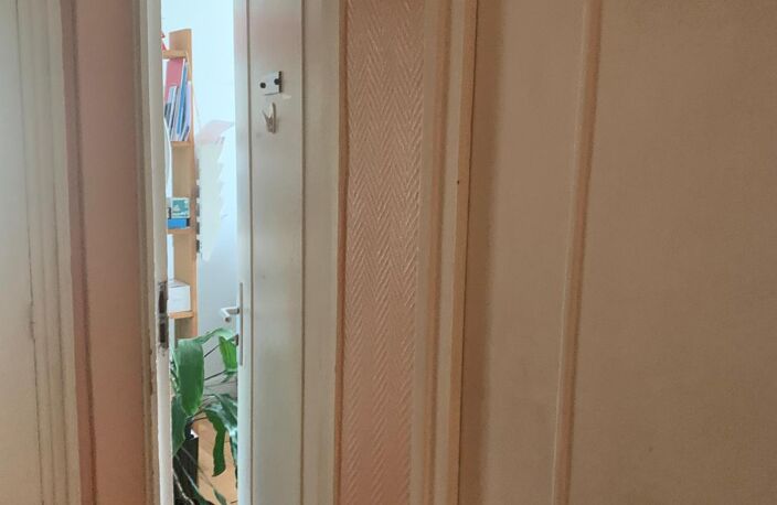  six pièces 105m2 centre Ivry-sur-Seine — photo 2