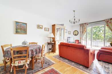 Appartement 3 pièces 490000 €