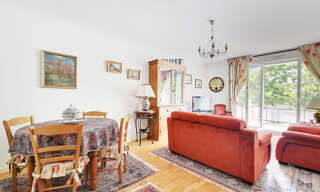 Appartement 3 Pièces 65 m² à vendre à La Garenne-Colombes (92250)