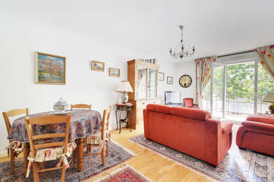 Appartement 3 pièces 450000 €