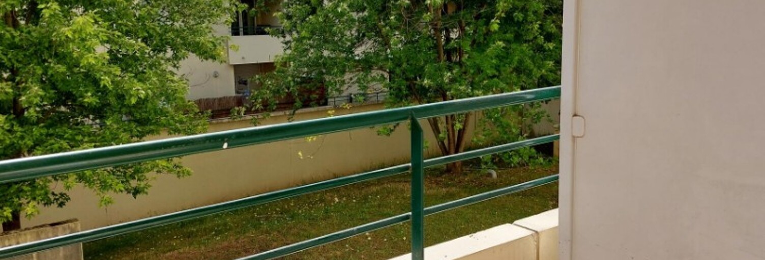 Appartement 2 Pièces 42 m² à louer à Oullins-Pierre-Bénite (69310)