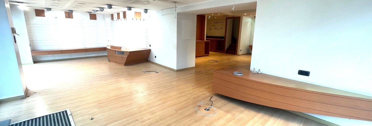 Commerce  116 m² à louer à Miribel (01700)