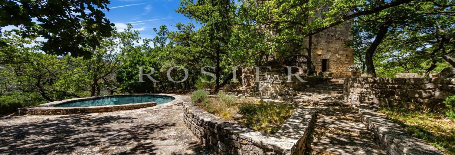 Maison  120 m² à vendre à Venasque (84210)