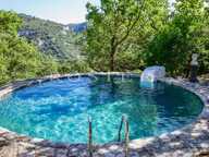 À vendre : Venasque - Les Monts du Vaucluse – Authentique Tour d — photo 2