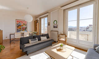Appartement 3 Pièces 78 m² à vendre à Marseille 8 (13008)