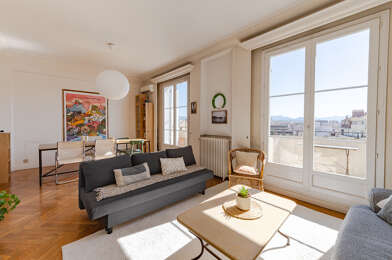 Appartement 3 pièces 349900 €