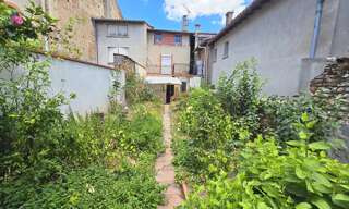 Maison 5 Pièces 149 m² à vendre à Mazères (09270)