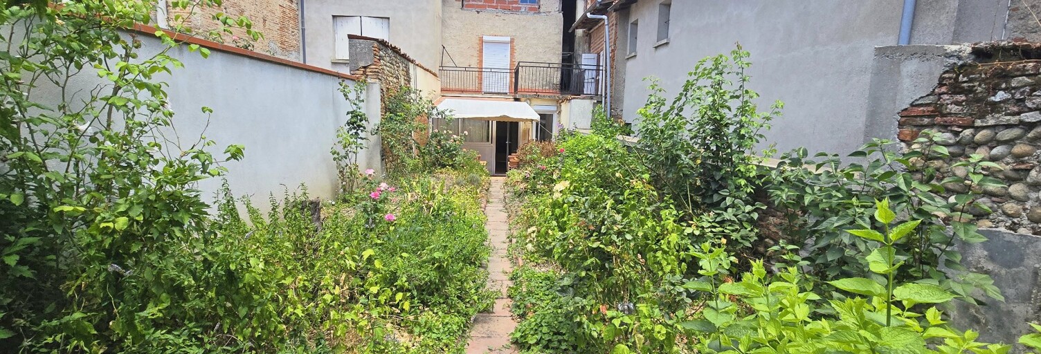Maison 5 Pièces 149 m² à vendre à Mazères (09270)