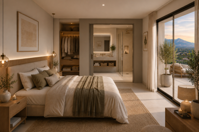 Appartement 3 pièces 460000 €