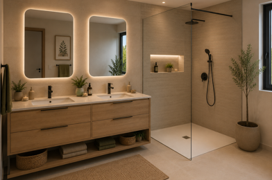 Appartement 3 pièces 379000 €