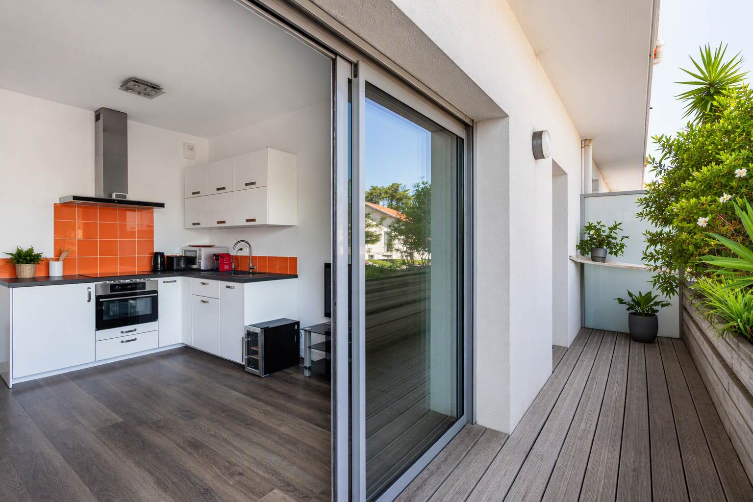 Anglet Appartement 2 pièces 50 m²