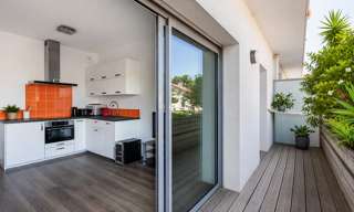 Appartement 2 Pièces 50 m² à vendre à Anglet (64600)