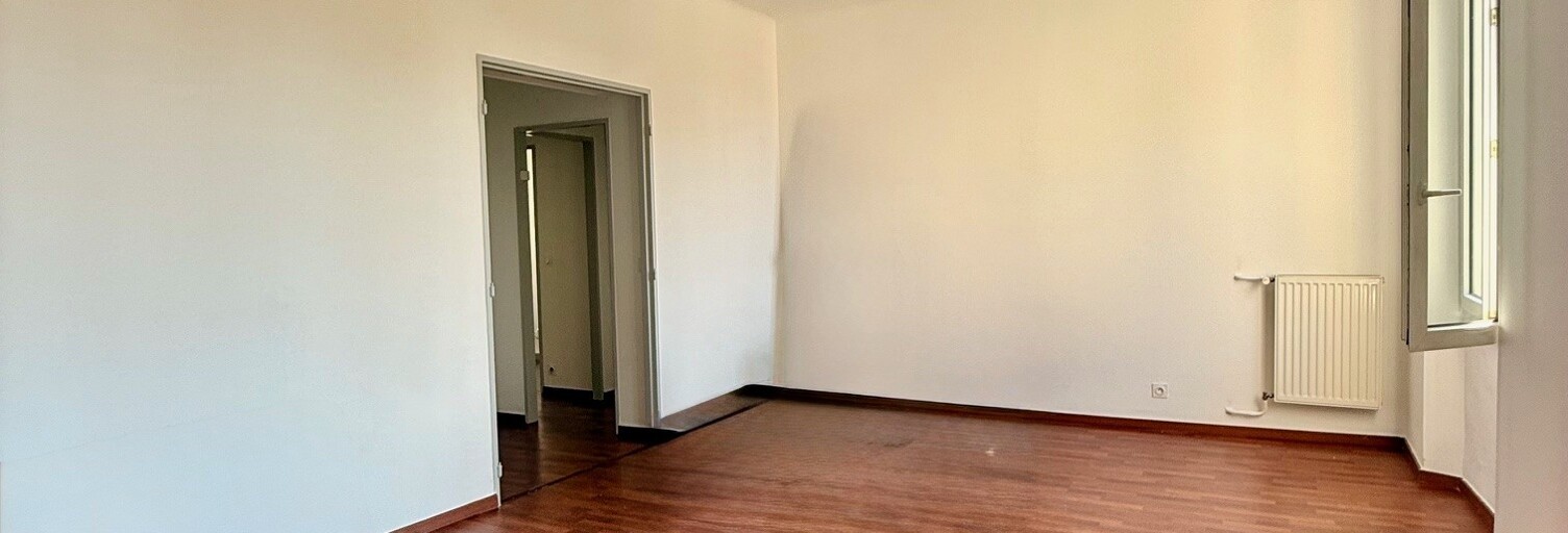 Appartement 3 Pièces 68 m² à louer à Marseille 8 (13008)