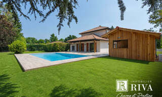 Maison 6 Pièces 199 m² à vendre à Carignan-de-Bordeaux (33360)