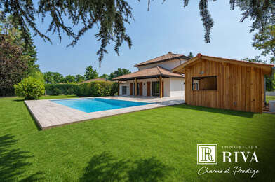 Maison 6 pièces 940000 €