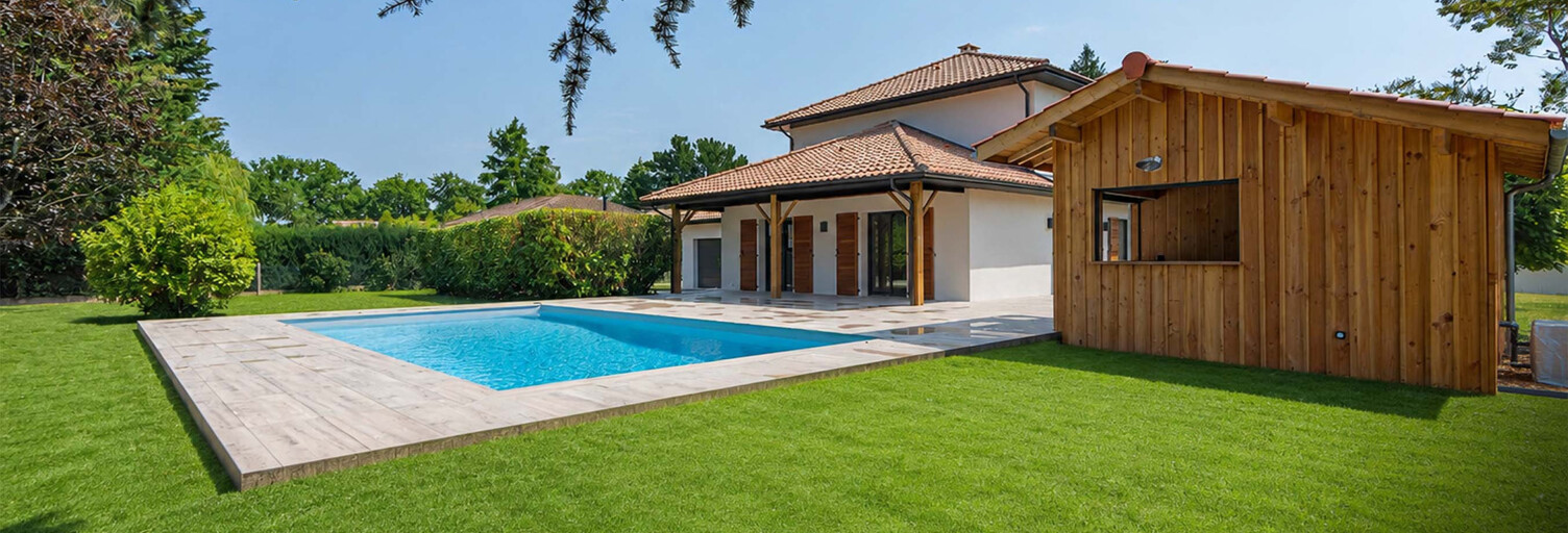 Maison 6 Pièces 199 m² à vendre à Carignan-de-Bordeaux (33360)
