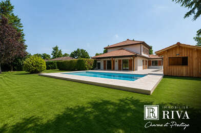 Maison 6 pièces 940000 €