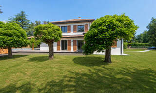 Maison 6 Pièces 199 m² à vendre à Carignan-de-Bordeaux (33360)