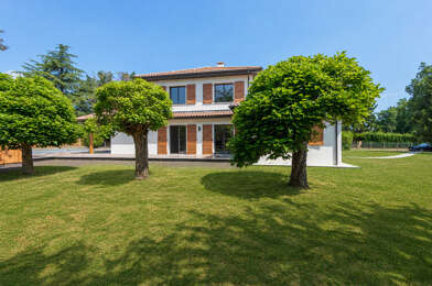 Maison 6 pièces 940000 €