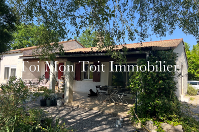 Maison 5 pièces 359000 €