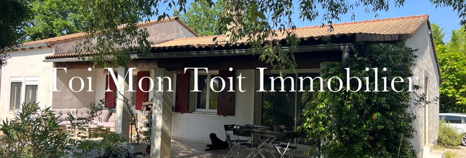 Maison 5 Pièces 125 m² à vendre à Conqueyrac (30170)