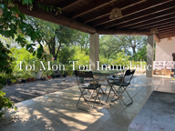 En exclusivité, À quelques minutes de Sauve, laissez-vous sé — photo 3