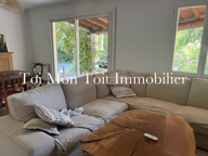 En exclusivité, À quelques minutes de Sauve, laissez-vous sé — photo 4