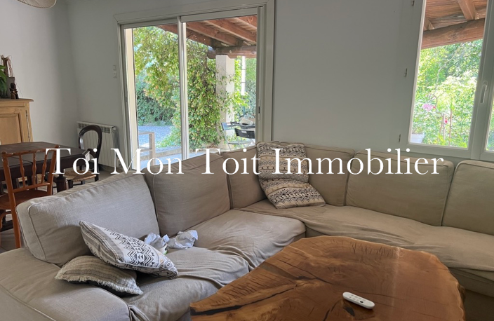 En exclusivité, À quelques minutes de Sauve, laissez-vous sé — photo 4