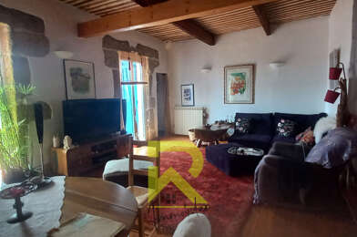 Appartement 3 pièces 175000 €