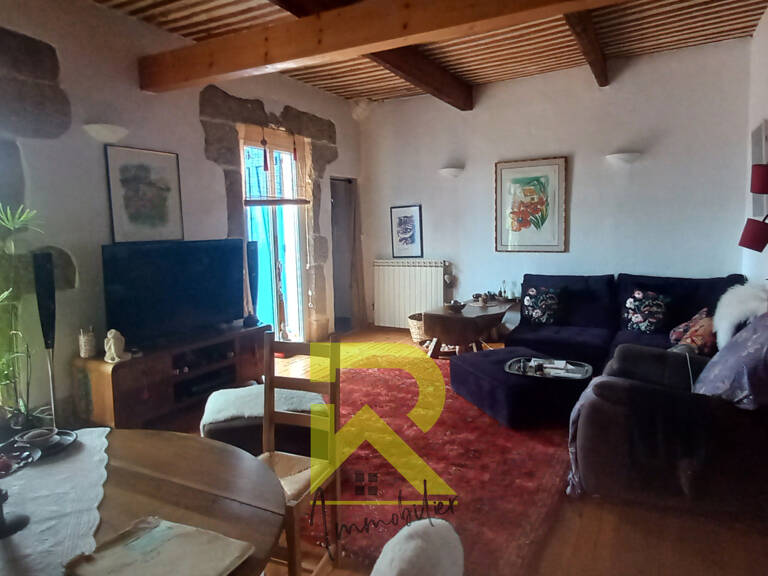 Appartement avec 3 pièces à acheter 175000 EUR à Béziers — photo 1