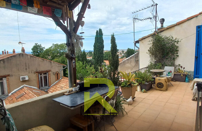 Appartement avec 3 pièces à acheter 175000 EUR à Béziers — photo 3