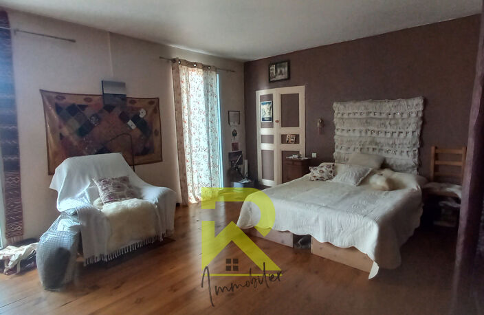 Appartement avec 3 pièces à acheter 175000 EUR à Béziers — photo 4