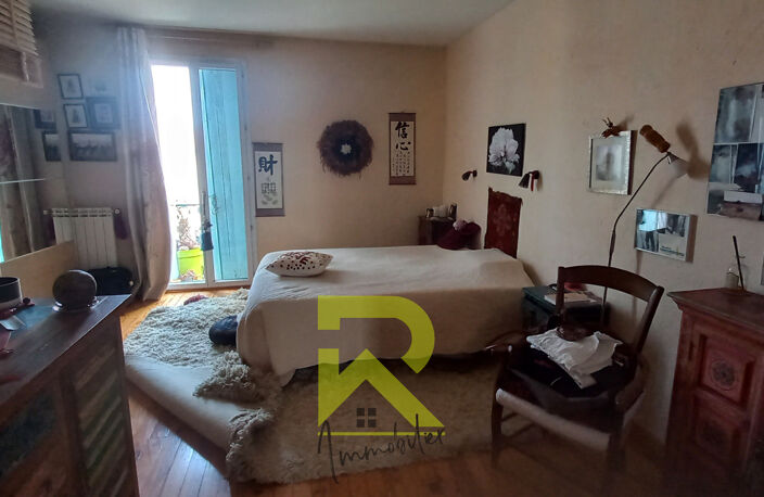 Appartement avec 3 pièces à acheter 175000 EUR à Béziers — photo 5