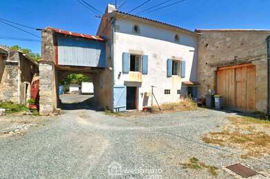 Maison 4 pièces 95500 €