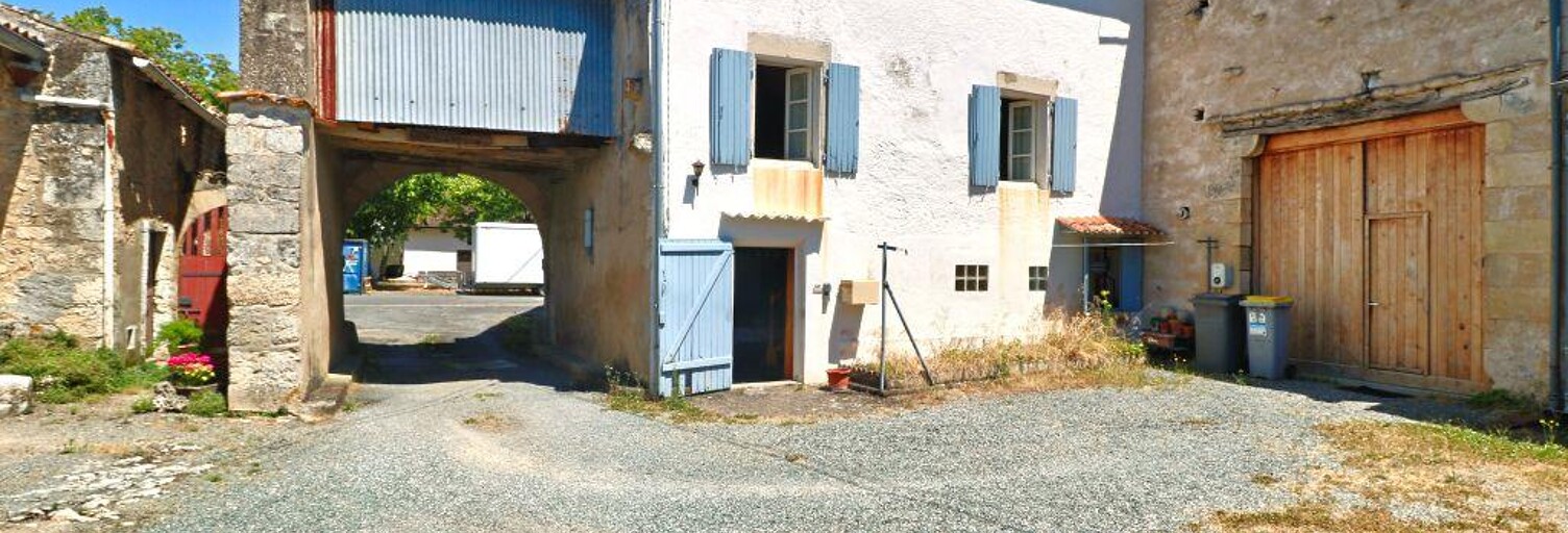 Maison 4 Pièces 86 m² à vendre à Poitiers (86000)