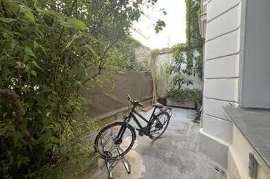 Appartement 2 pièces 250000 €