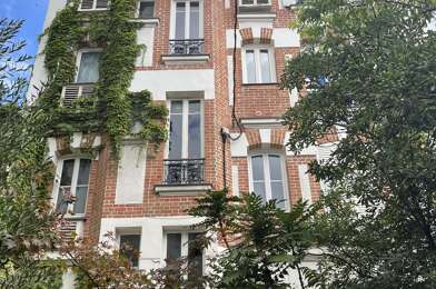 Appartement 2 pièces 250000 €