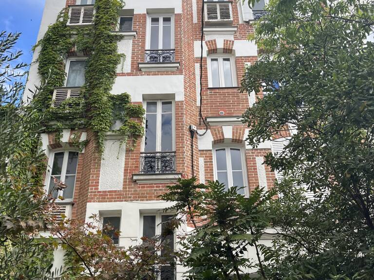 Appartement de charme 30 m2 - Vincennes Centre Ville — photo 1