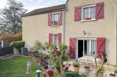 Maison 5 pièces 347000 €