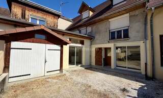 Appartement 3 Pièces 89 m² à vendre à Les Avenières Veyrins-Thuellin (38630)